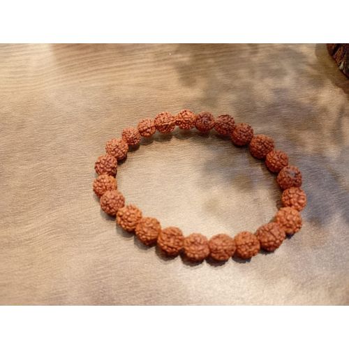 RUDRAKSH BRACLET