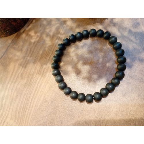 Ebony braclet